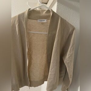 Calvin Klein small jacket